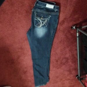 Ariya Jeans size 18